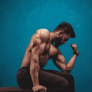 Bodybuilder