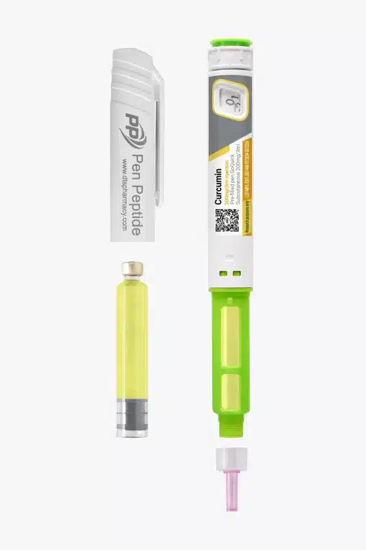 Curcumin Pen
