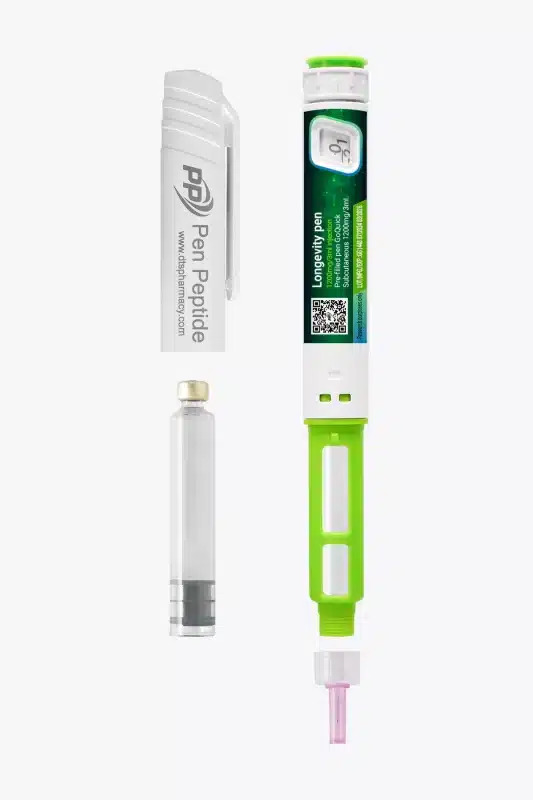 Longevity pen